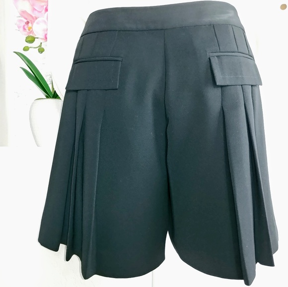 NWOT Paul & Joe Paris  Dress Shorts - Picture 2 of 8